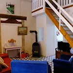 La Manufacture Royale De Дом отдыха *