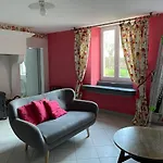 Дом отдыха La Manufacture Royale De Бэн-ле-Бэн