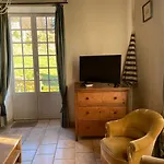 Vakantiehuis La Manufacture Royale De *