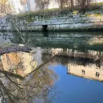 La Manufacture Royale De Bains-les-Bains