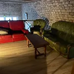 Дом отдыха La Manufacture Royale De *