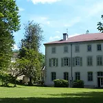 La Manufacture Royale De Bains-les-Bains