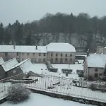 La Manufacture Royale De Feriehus