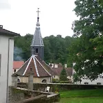 Feriehus La Manufacture Royale De