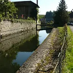 La Manufacture Royale De Дом отдыха