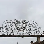 La Manufacture Royale De Feriehus Bains-les-Bains