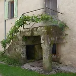 La Manufacture Royale De Bains-les-Bains