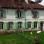 La Manufacture Royale De Дом отдыха *