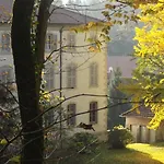 Дом отдыха La Manufacture Royale De Бэн-ле-Бэн