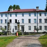 La Manufacture Royale De Feriehus Bains-les-Bains