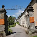 Feriehus La Manufacture Royale De Bains-les-Bains