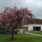 Feriehus La Manufacture Royale De