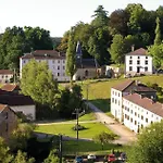 Дом отдыха La Manufacture Royale De Бэн-ле-Бэн