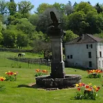 La Manufacture Royale De Feriehus *
