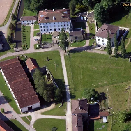 La Manufacture Royale *