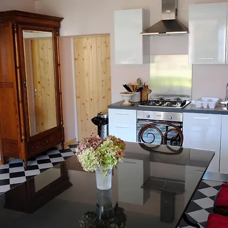 Holiday home La Manufacture Royale De *