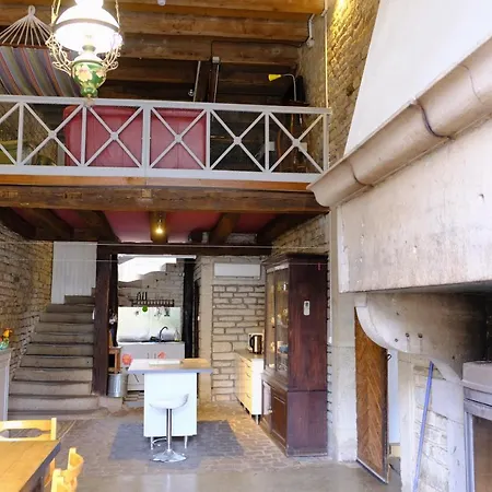 Holiday home La Manufacture Royale De *
