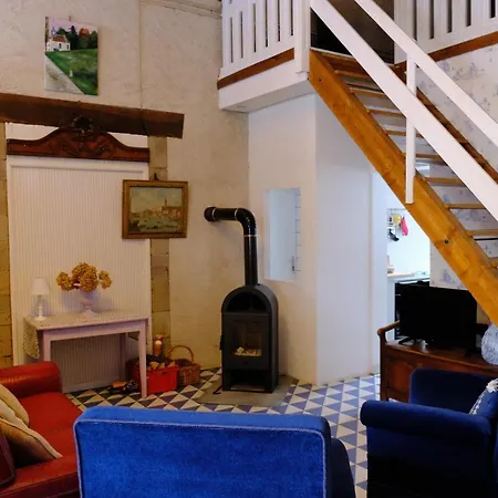 La Manufacture Royale De Holiday home *