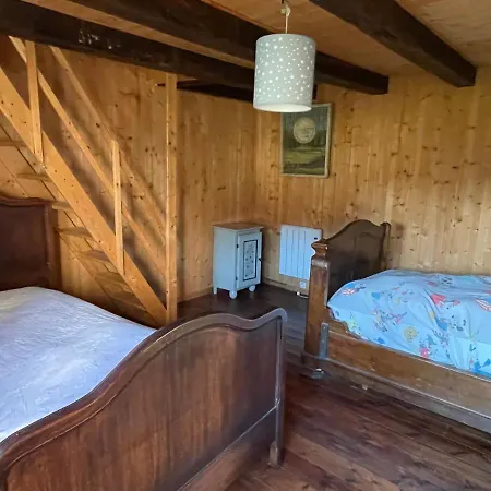 Holiday home La Manufacture Royale De *