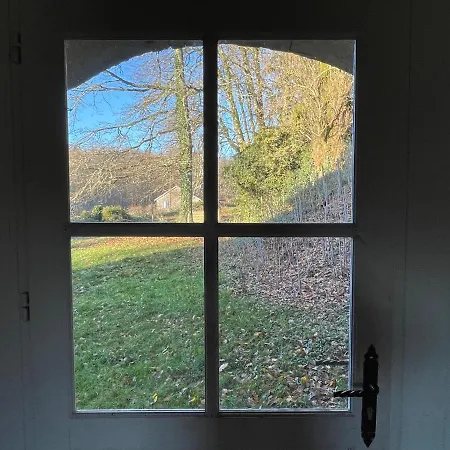 Holiday home La Manufacture Royale De Bains-les-Bains