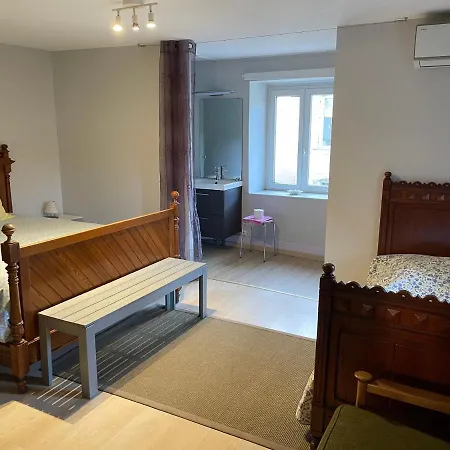 La Manufacture Royale Bains-les-Bains