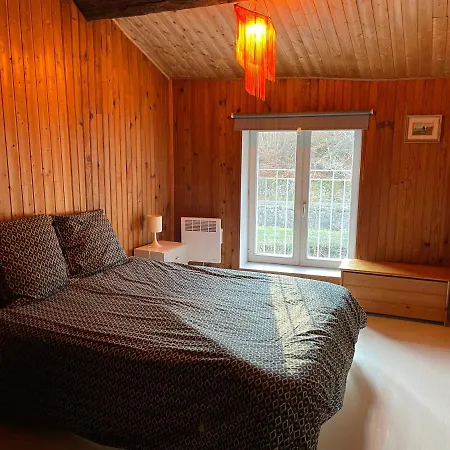 La Manufacture Royale Hébergement de vacances