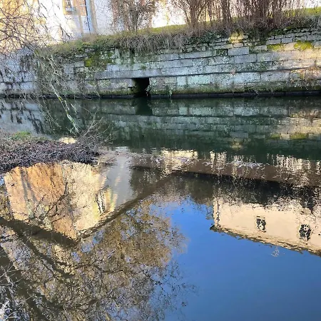 La Manufacture Royale De Bains-les-Bains