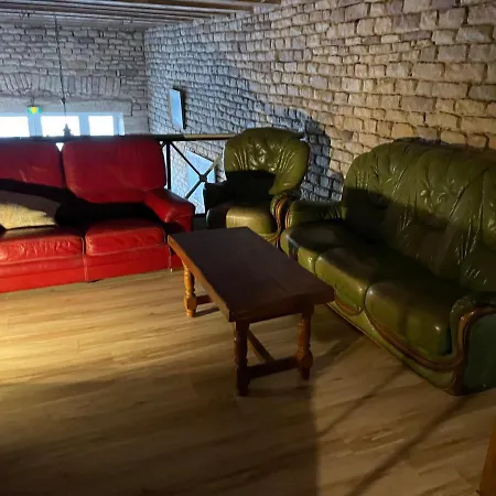 Hébergement de vacances La Manufacture Royale *