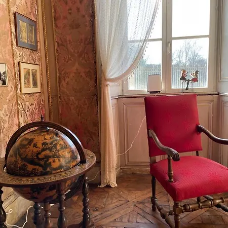 La Manufacture Royale De * Bains-les-Bains