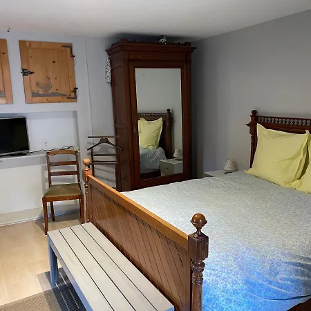 La Manufacture Royale Hébergement de vacances Bains-les-Bains