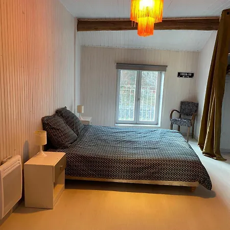La Manufacture Royale De Holiday home Bains-les-Bains