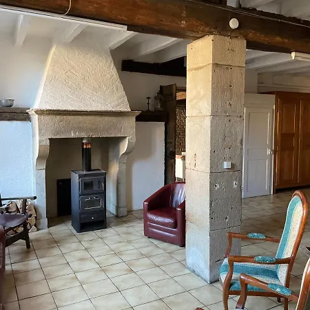 Holiday home La Manufacture Royale De