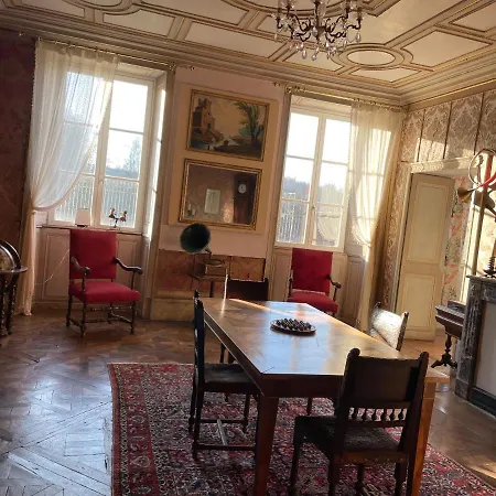 La Manufacture Royale De Holiday home *