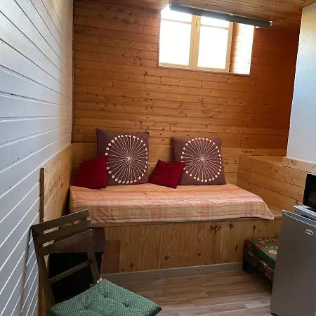 La Manufacture Royale * Bains-les-Bains