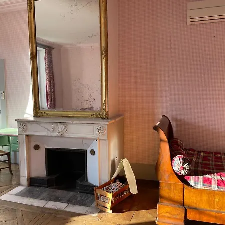 La Manufacture Royale Bains-les-Bains