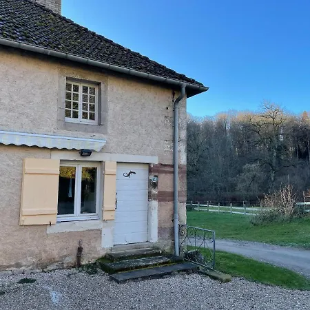 La Manufacture Royale Bains-les-Bains