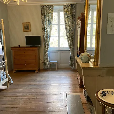 Hébergement de vacances La Manufacture Royale *