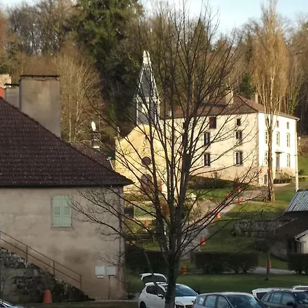 La Manufacture Royale De Holiday home