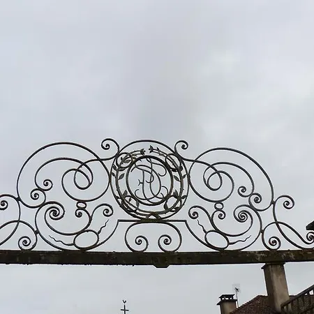 La Manufacture Royale De Holiday home Bains-les-Bains
