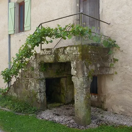 La Manufacture Royale De Bains-les-Bains