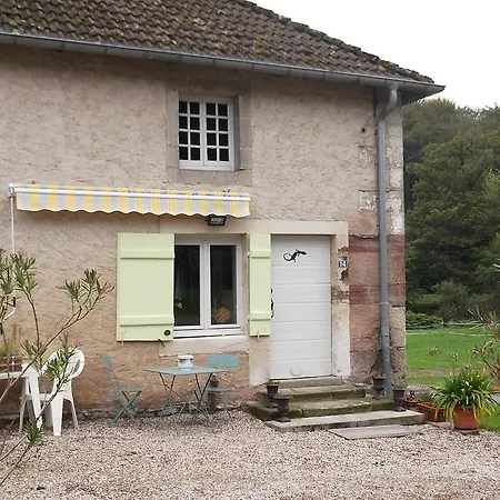 Holiday home La Manufacture Royale De