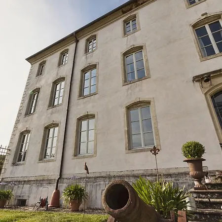 La Manufacture Royale De Feriehus