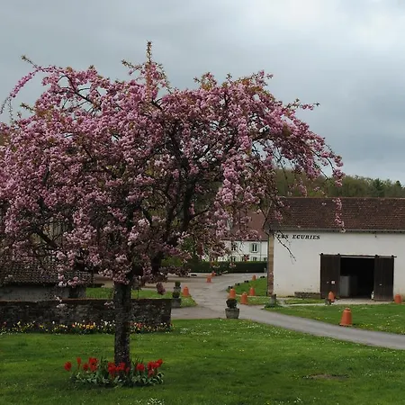 Feriehus La Manufacture Royale De