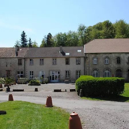 Feriehus La Manufacture Royale De *