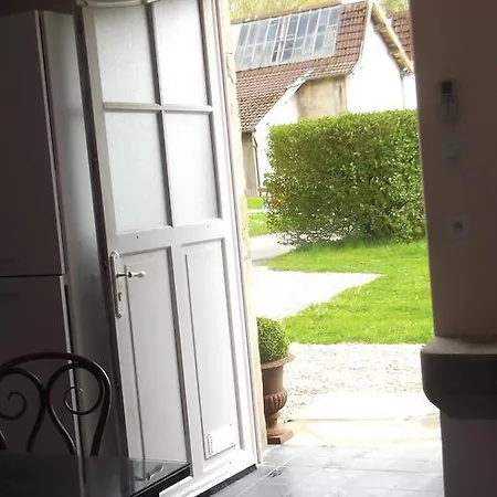 Holiday home La Manufacture Royale De Bains-les-Bains