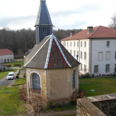 La Manufacture Royale * Bains-les-Bains