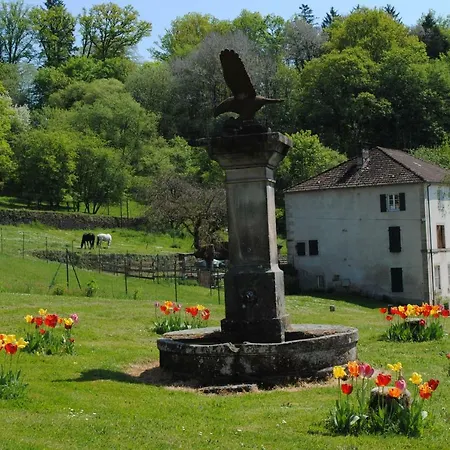 La Manufacture Royale De Holiday home *