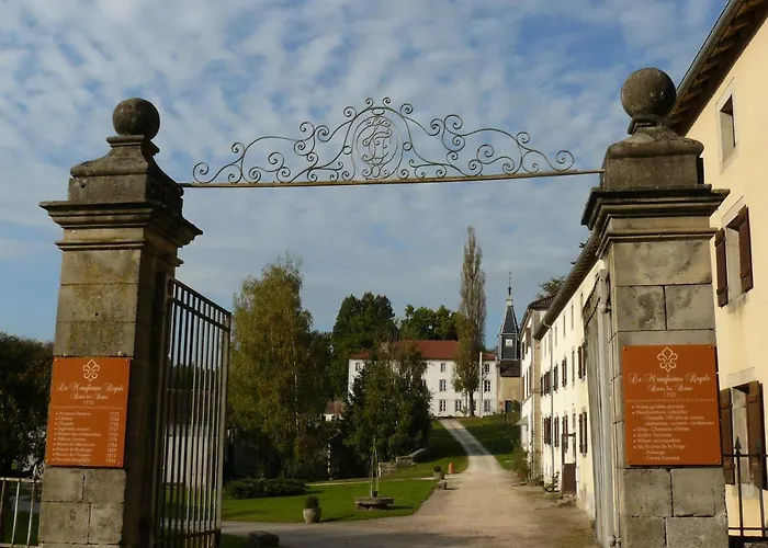 La Manufacture Royale De