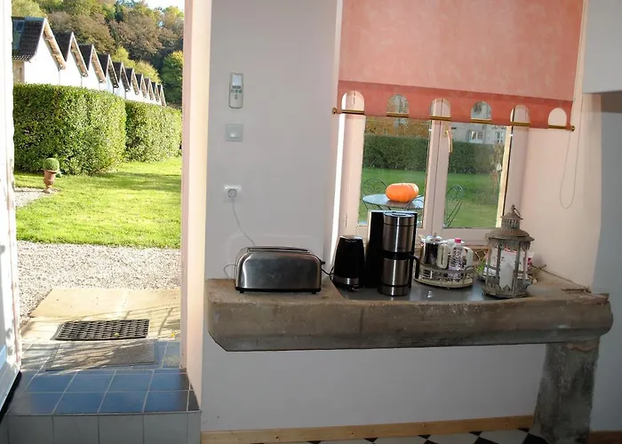 La Manufacture Royale De