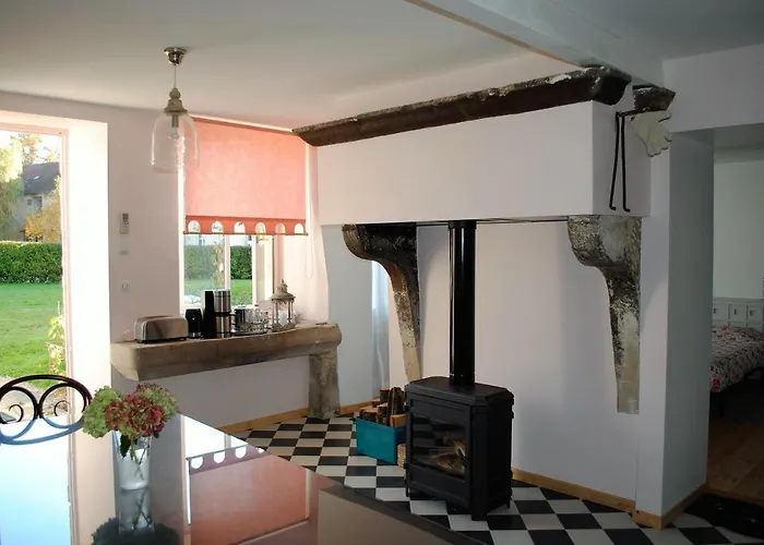 La Manufacture Royale De * Бэн-ле-Бэн